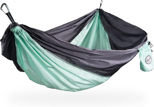 MISSION Boat Hammock (Teal Dream)