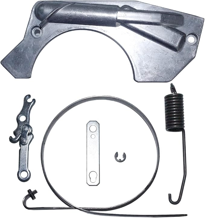 Chain Brake Band Cover Repair Kit For Stihl MS390 MS310 MS290 039 029 Chainsaw 1127 021 1102, 1125 160 5400