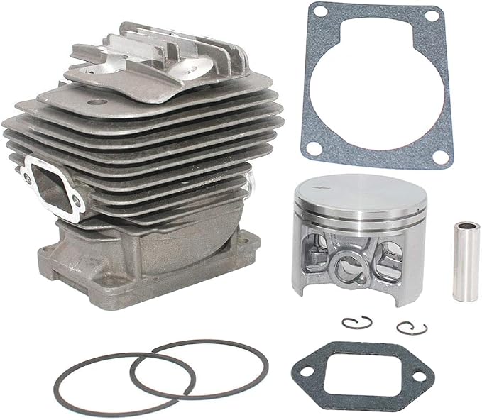 56mm Nikasil Cylinder Piston Kit For Stihl MS661 MS661 Chainsaw