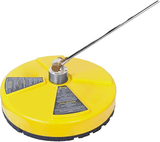 Valley Industries PK-1400WAW Pressure Washer Flat Surface Cleaner