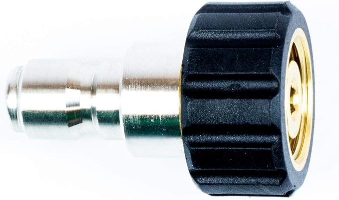 Kranzle Detail kit for Pressure washers