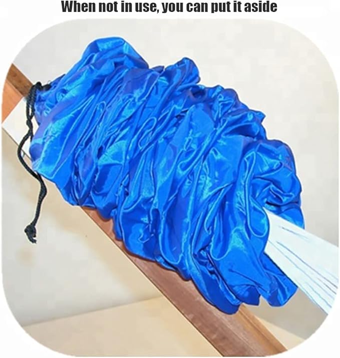 Hammock Sleeve Cover Waterproof Hammock Bliss Sun Shield Outdoor Sun Rain Dirt Dust Protective Cover for Hammocks Rain Flys Tarps Hammock Underquilt