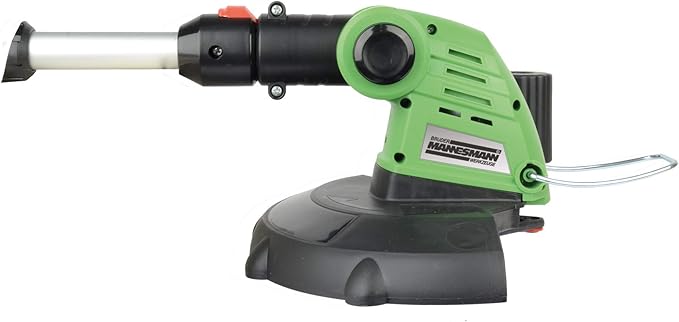 Brüder Mannesmann M17782 Cordless Grass Trimmer 20 V