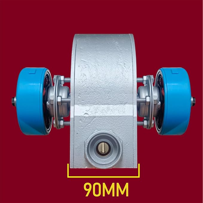 800W Hydroelectric Water Turbine Generator – 220V 50Hz High Power Micro Hydro Generator For Off-Grid Homes, Creeks, Outdoor Camping & Renewable Energy Systems(110v)