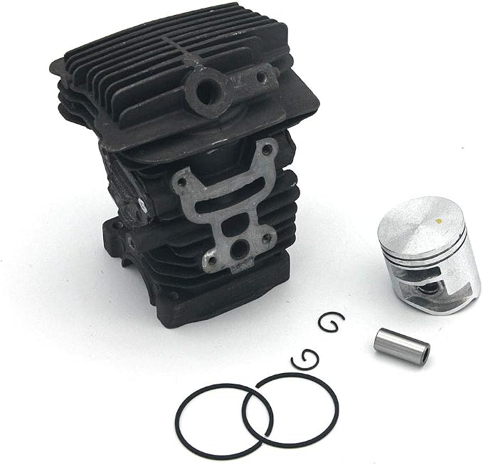 38MM Cylinder Piston Kit For Stihl MS171 MS171C MS171Z Chainsaw Part Number: 1139 020 1203