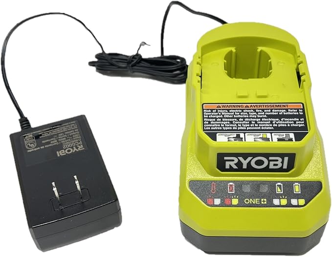 RYOBI ONE+ HP 18V Brushless 6 in. Compact Pruning Mini Chainsaw Kit with Battery and Charger (Bulk Packaged)