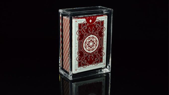 Murphy's Magic Supplies, Inc. Carat X1M Mini Deck Case