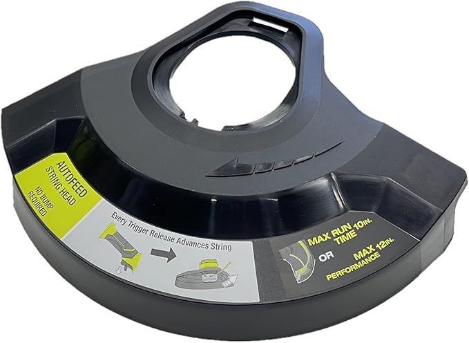 40V 12" STRING TRIMMER