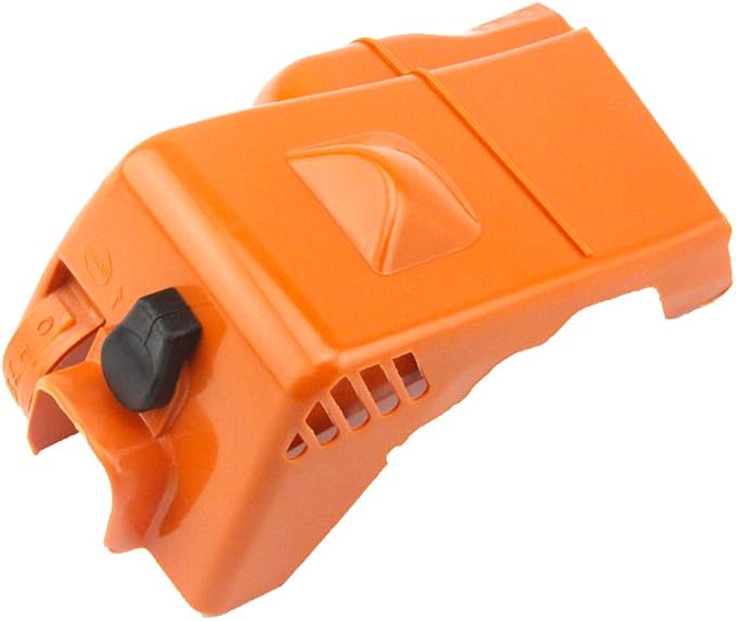 Farmertec Cylinder Top Shroud Cover Compatible with STIHL 017 018 MS170 MS180 Chainsaw 1130 140 4709