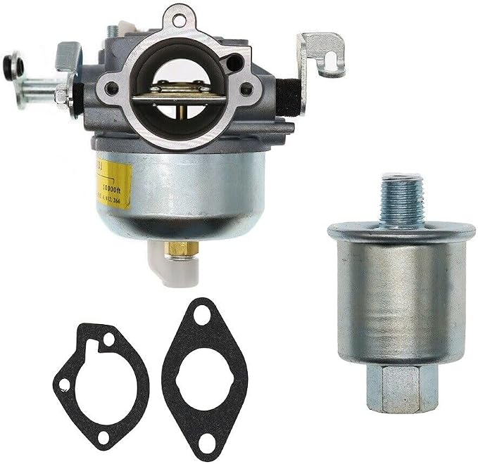 ACTIVLIFE for Carburetor for Onan Emerald 3 Genset 6500 watt Generator