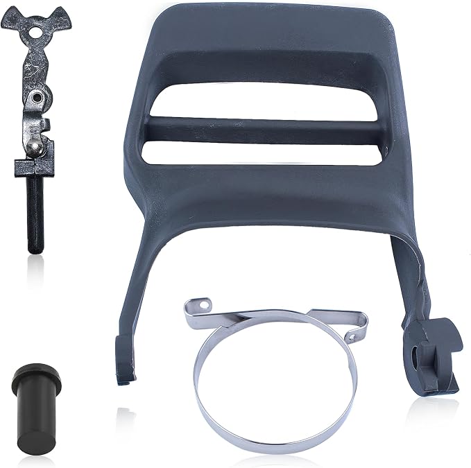 Chain Brake Handle Band Joint Kit For Hus 357XP 359 357 Chainsaw 537159302
