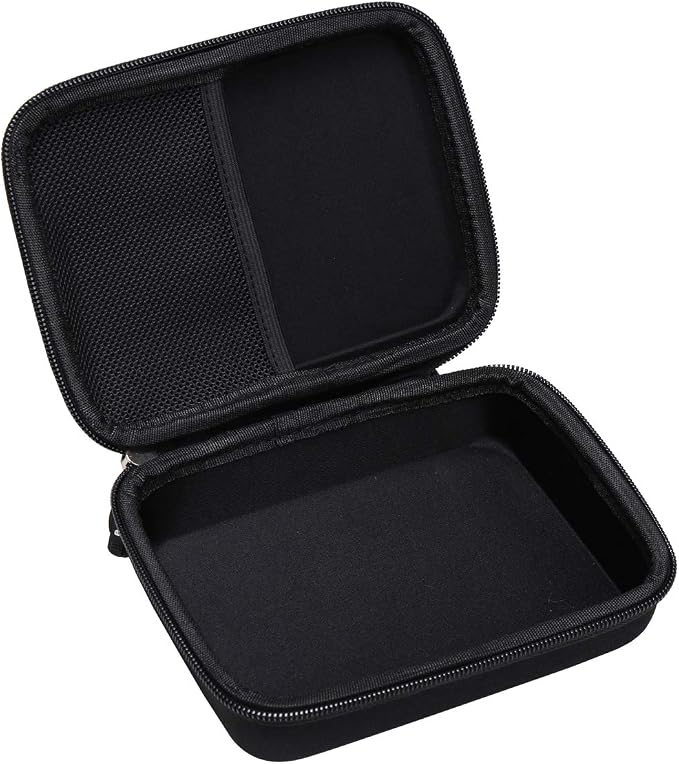 Aproca Hard Protective Travel Case Bag for BESTEK 300W/Foval 150W Power Inverter Car Inverter