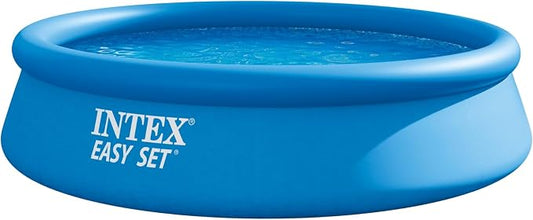 Intex 12ft x 30in Easy Set Swimming Pool #28130