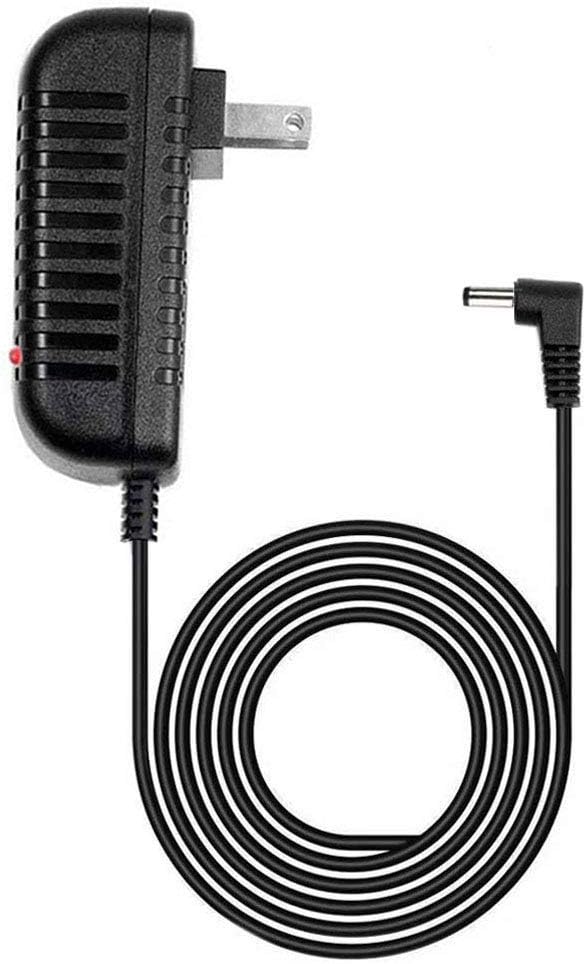 AC Adapter for Troy Bilt Lawn Mower Tb230 Tb260 Tb280 ES Lawnmower Power Supply, Guy-Tech Compatible Replacement 5 Feet, with LED Indicator