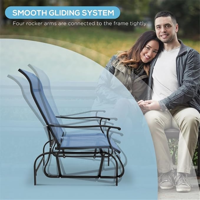 3 Pieces Patio Furniture Set with Chairs and Side Table for Garden,Porch,Outdoor Chairs Set 3 Piece with Table and Chairs, Outdoor Furniture Patio Conversation Set