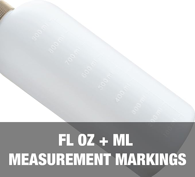 Sun Joe SPX-FC34-MXT Foam Cannon for SPX Series Electric Pressure Washers 34 Oz. | 1/4" Quick Connector | 5 Quick Connect Nozzle Tips