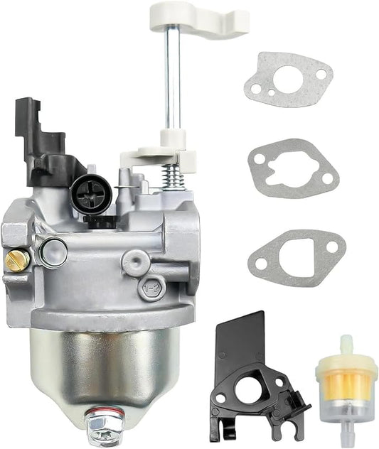 Carburetor Fits for RYOBI RY903600 212cc 3600 4500 W Inverter Generator Compatible with Homelite 16100-Z300410-0099 DP242852