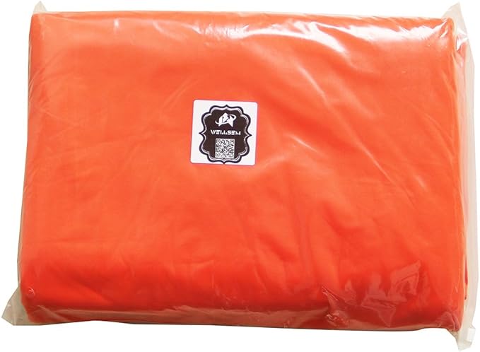 Deluxe Pilates & Yoga Flying Swing Aerial Hammock - Silk Fabric (5mx2.8m)