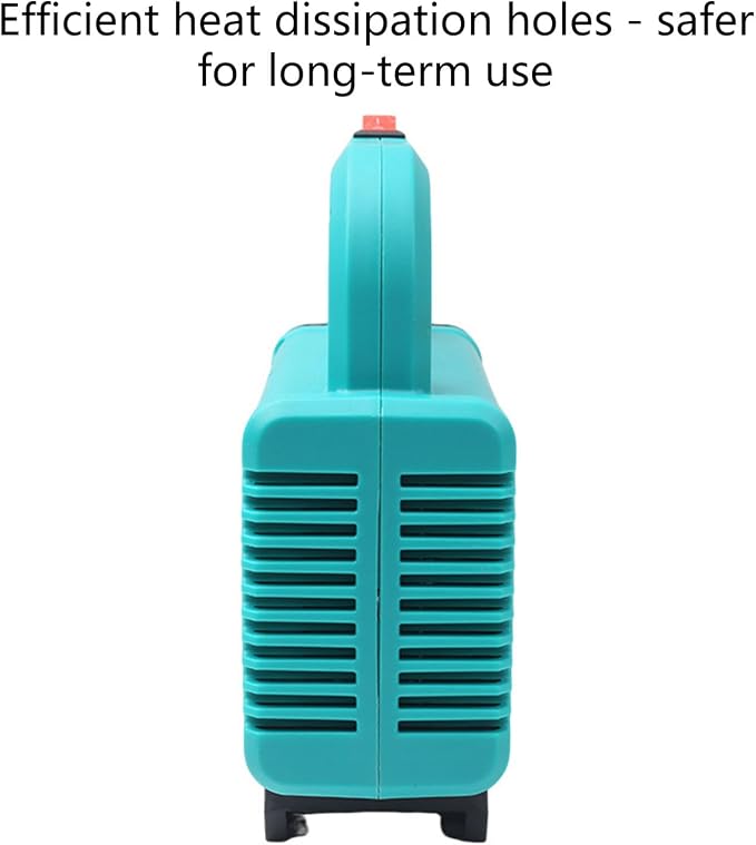 Gavery DC18V-21V to AC180V-220V Efficient Power Inverters 120W for Camping Travel and Emergencies Power Needs
