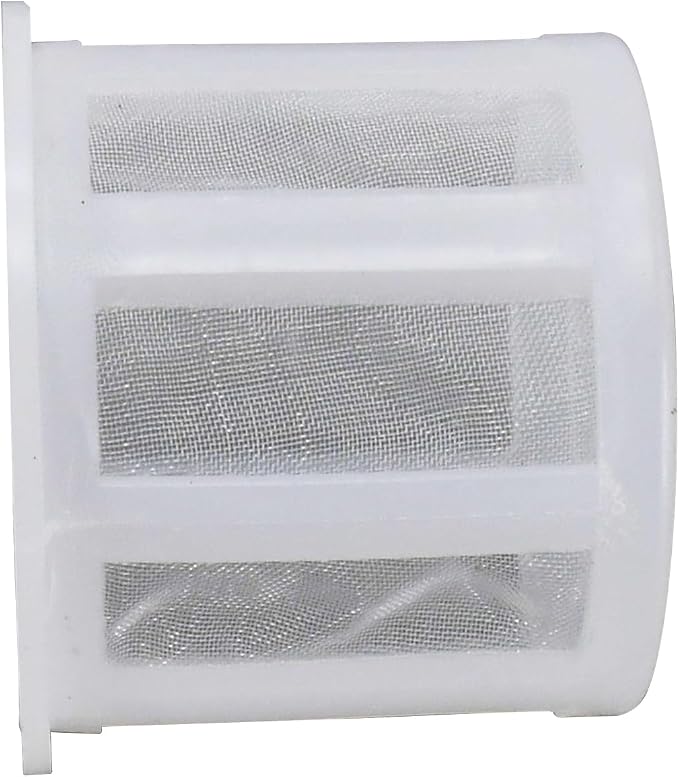 Fuel Tank Fuel Filter Strainer 0H1326 17672-899-000 Compatible with Generac Centurion Portable Gas Generator GP5500 GP6500 GP8000 XC8000 Compatible with Honda Predator Generator 2PCS