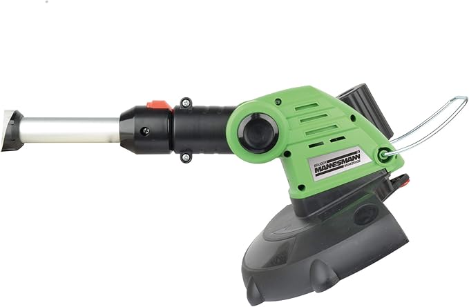 Brüder Mannesmann M17782 Cordless Grass Trimmer 20 V