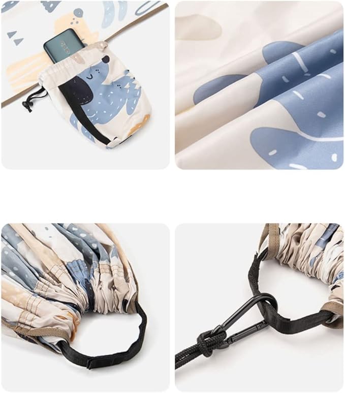Hammocks Hammock Outdoor Summer Swing Camping Breathable Hammock for Outdoor Indoor Garden (Color : B, Size : 290 * 148cm)