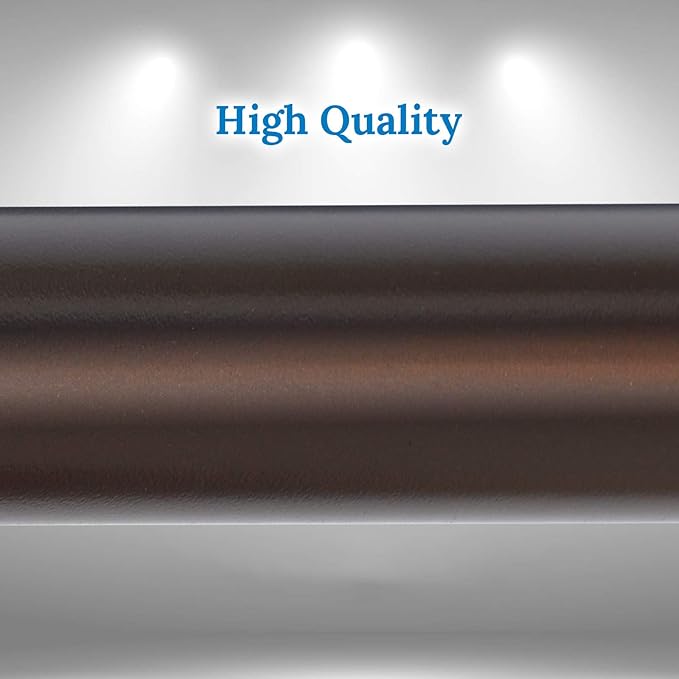 BenefitUSA 1.5" Diameter Patio Umbrella Replacement Lower Pole with Bullet Buckle(33.5“L x 1.5''(Dia))