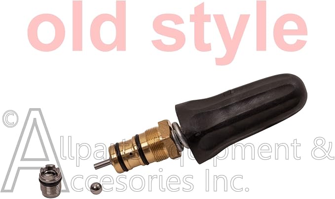 7110112 Simpson Unloader Kit for AAA Triplex C3* Series Pressure Washer Pumps up to 3700 PSI: 530008, 530009, 530016, 530017, 530059, 53BRD(23, 25, 28)