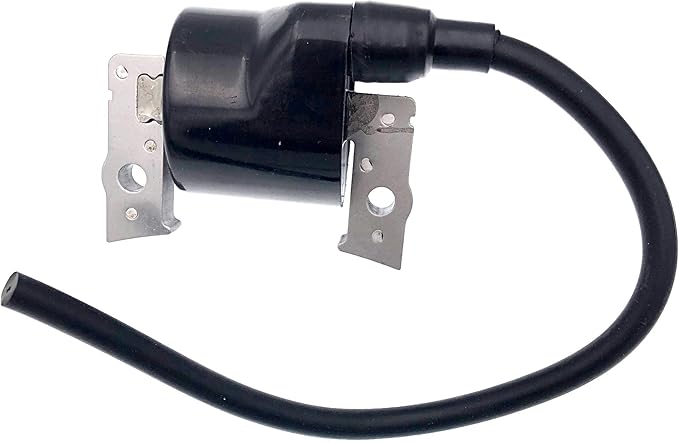 Ignition Coil for Johne Deere 38,48,180,185,240,245,260,265,285,320,325,335,345,GT242,GT262,GT275,LX172,LX173,LX176,178,186 Toro Cub Cadet Lawn Tractor Mower Deck