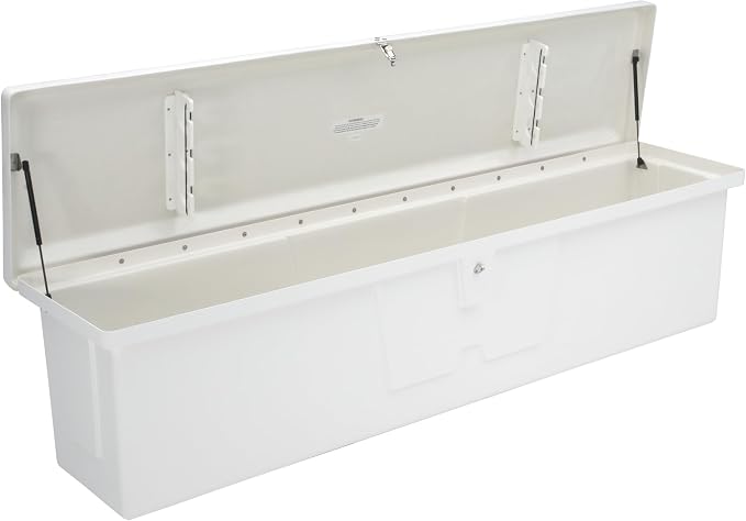 Taylor Made Stow N’ Go Fiberglass Dock Box
