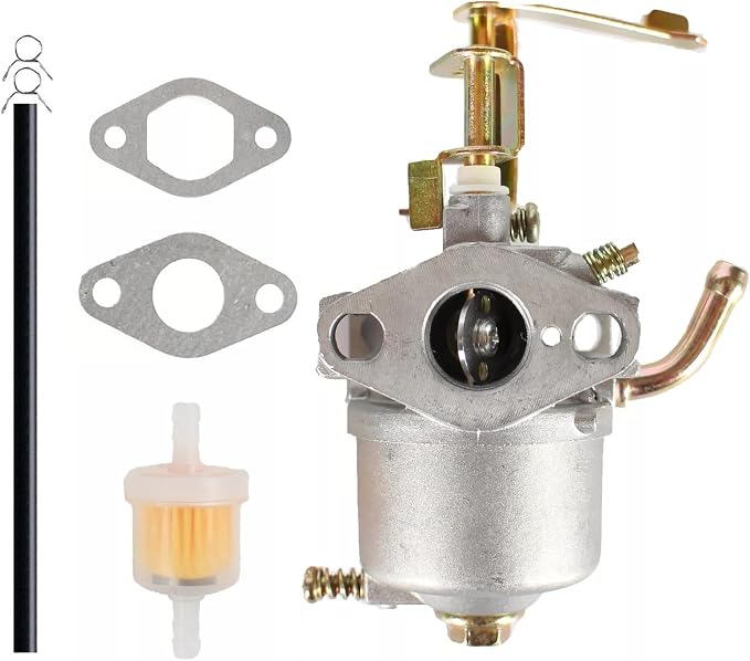 For Carburetor For UST branded 1200 watt generator, carburetor for ust branded 1200 watt generator, for ust generator parts, for ust generator 1200 w carbontrar model gg1200
