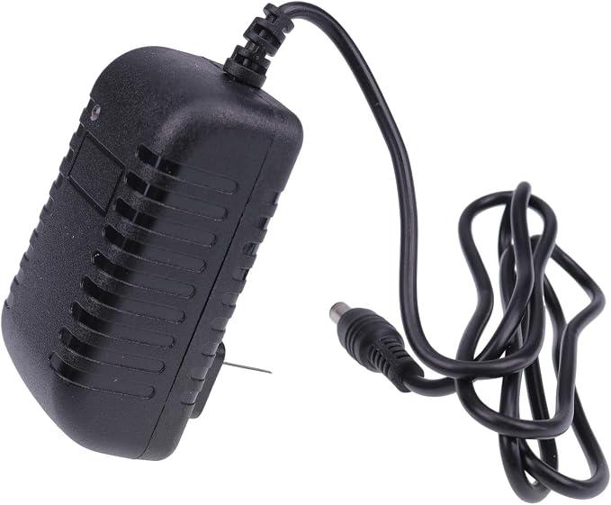 IEQFUE Lawn Mower Power AC/DC Adapter Charger 12AGA2A6711 Compatible with Troy Bilt TB280 ES 163cc