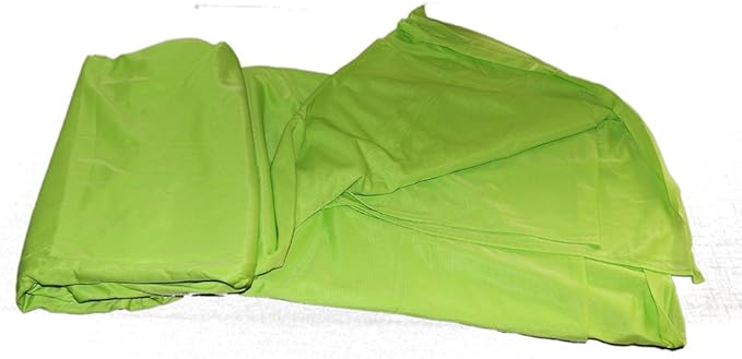Deluxe Pilates & Yoga Flying Swing Aerial Hammock - Silk Fabric (5mx2.8m)
