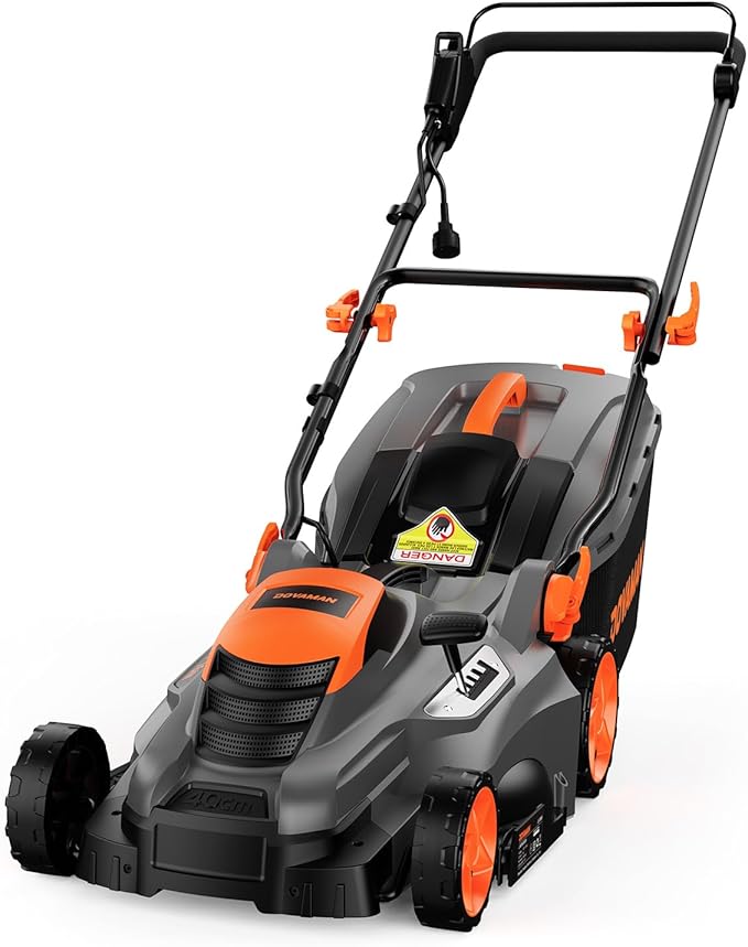 Lawn Mower