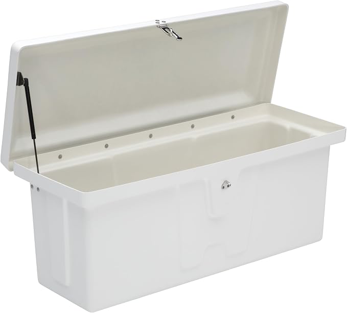 Taylor Made Stow N’ Go Fiberglass Dock Box