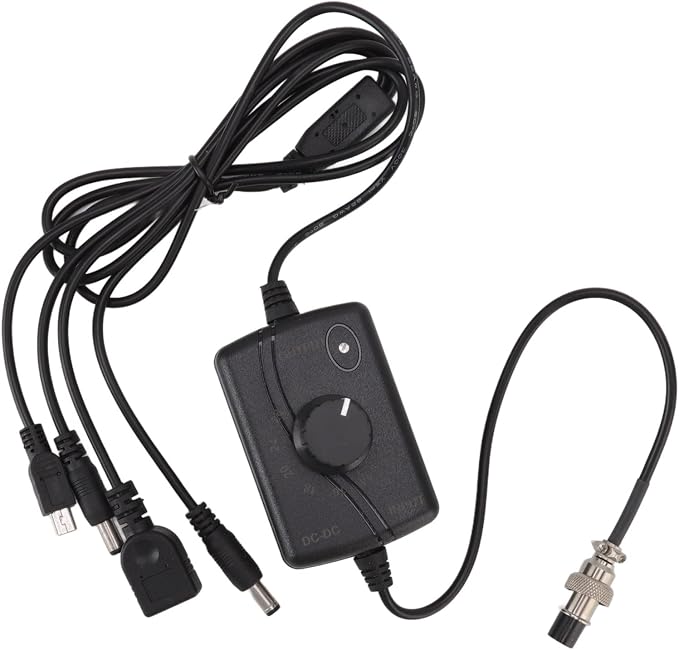 Hand Crank Generator Portable Manual Hand Crank Generator Outdoor Emergency Charger Green for Mobile Phone Computer Charging