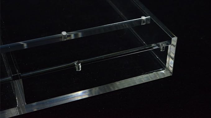 Murphy's Magic Supplies, Inc. Carat X4X3 Twelve Deck Case