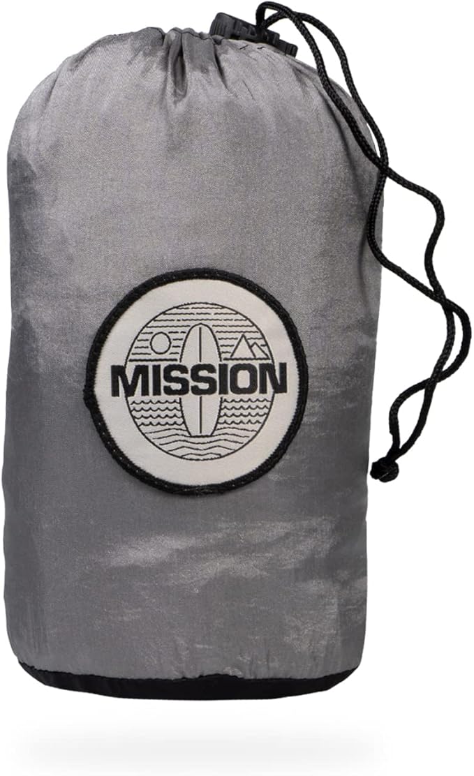 MISSION Boat Hammock (Lazy Grey)