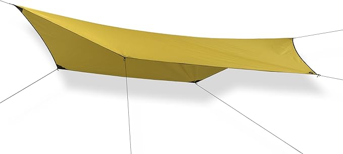 Hennessy Hammock - Hex Rainfly/Rain Tarp 70D Polyester
