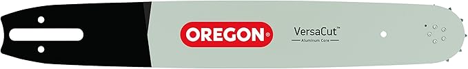 Oregon 188VXLHZ095 18" Versacut Professional Chainsaw Guide Bar with Z095 Motor Mount