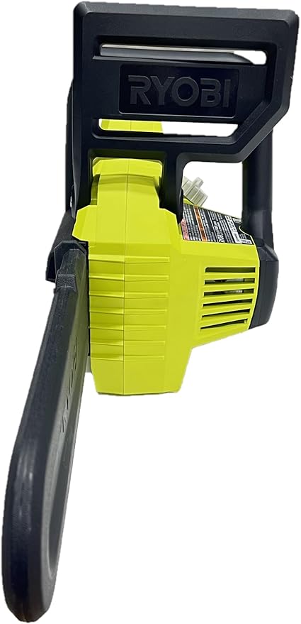 RYOBI 40-Volt 10 in. Cordless Battery Chainsaw (Tool Only) RY40507BTL (Bulk Packaged)