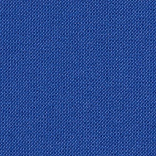 Treasure Garden 9-Foot Starlux Deluxe Collar-Tilt Market Umbrella with Bronze Frame and Sunbrella Fabric: Pacific Blue (Includes 3 Year Extended Warrantee), w/Bronze Frame, 9-FT