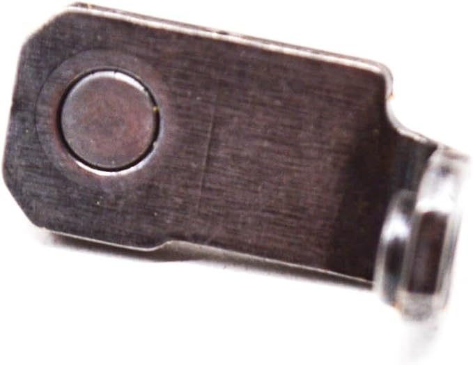 Stihl OEM Parts Tensioner Slide MS381, MS441 Chainsaw - 1125 640 1900, 1125-640-1900, 11256401900