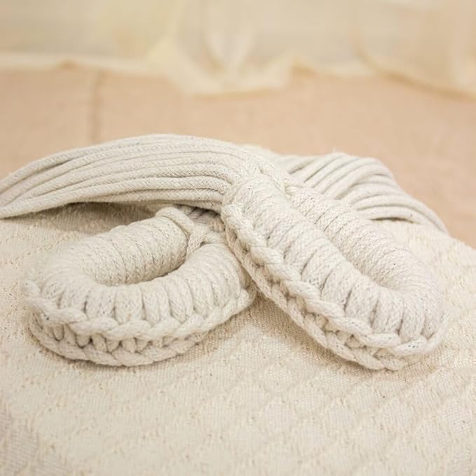 Special Oyster Double Hammock - Handcrafted in Brazil (Bege)