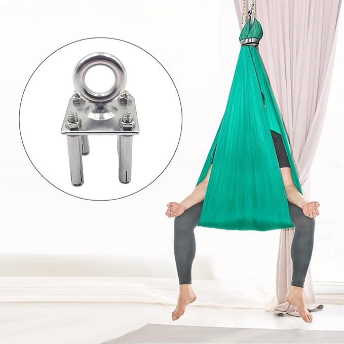Shakven Extra Sturdy Sensory Swing for Kids | Super Cuddle Indoor Swing,Ther apy Swing Hammock for Child & Adult with Au tism, ADHD, Aspergers, Sensory Integration