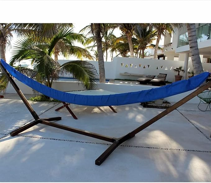 Hammock Sleeve Cover Waterproof Hammock Bliss Sun Shield Outdoor Sun Rain Dirt Dust Protective Cover for Hammocks Rain Flys Tarps Hammock Underquilt