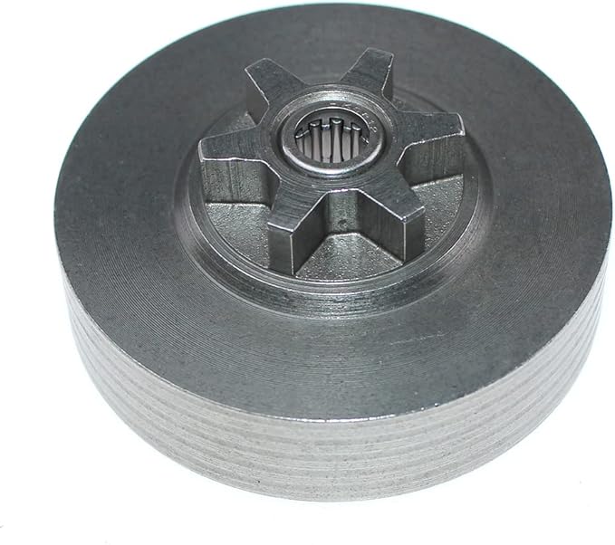 Clutch Drum Sprocket Spur For Homelite Ryobi Chainsaw 300958001 UP08727 984350001 A04924A UP06967 UP06967A 000998263