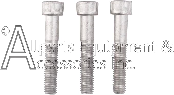 7112337 Simpson AAA OEM Horizontal Unloader Manifold Kit with Hardware for AAA Pressure Washer Pump Model Numbers: 540001 and 540002