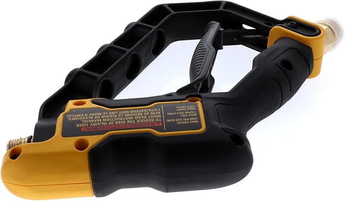 NA006939 Pressure Washer Replacement Handle, Fits DWPW2100 DWPW2100MD Power Washer Spare Handle Accessory