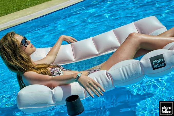 Modul'Air Floating Hammock